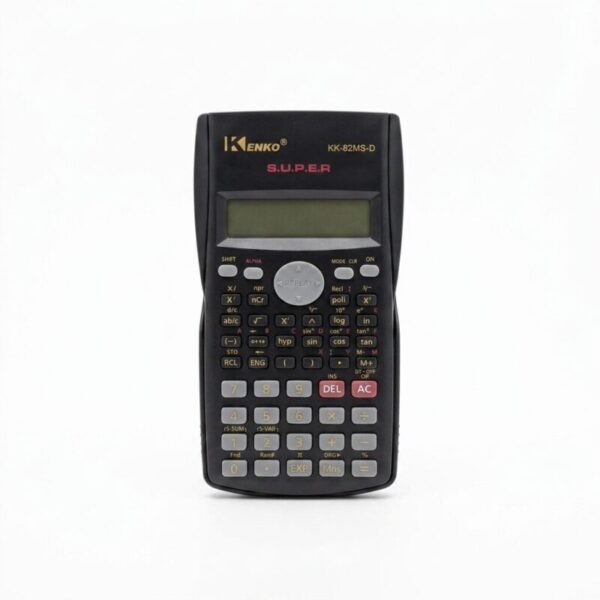 ماشین حساب مهندسی کنکو KK-82MS