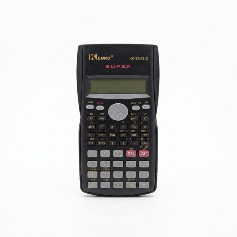 ماشین حساب مهندسی کنکو KK-82MS