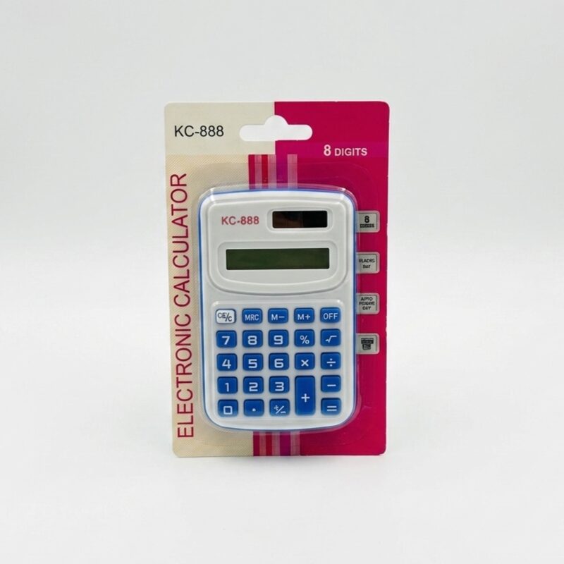 ماشین حساب KC-888