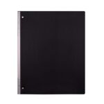 کلاسور 4 حلقه متالیک پاپکو BC-651