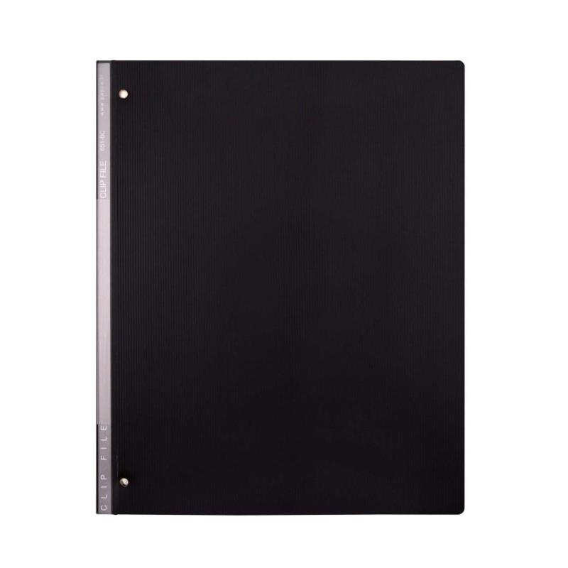 کلاسور 4 حلقه متالیک پاپکو BC-651