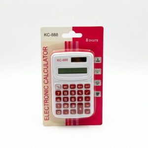 ماشین حساب KC-888