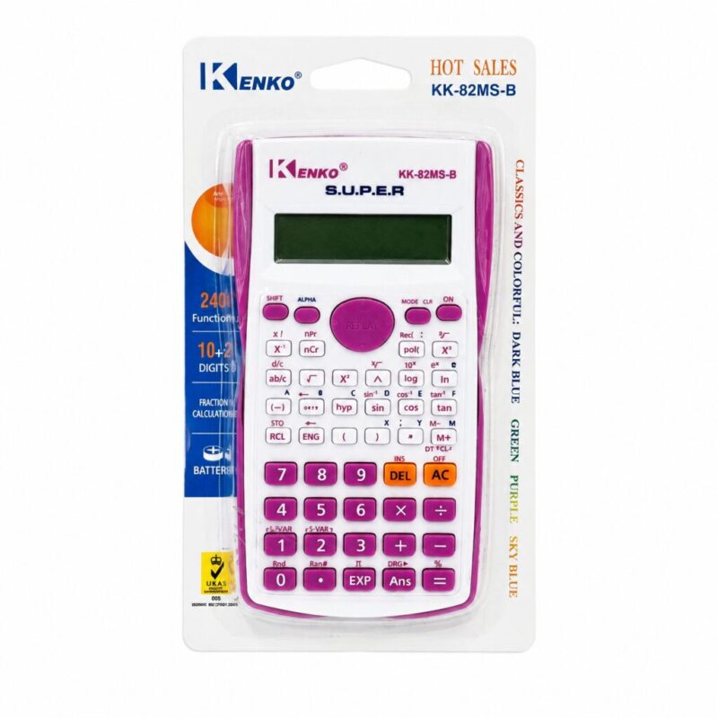 ماشین حساب کنکو 82MS