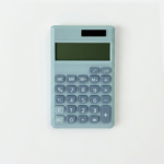 ماشین حساب پاستلی دکسین kk-320