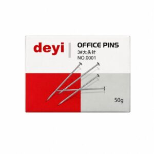 سوزن ته گرد Deyi