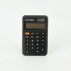 ماشین حساب CT-210N
