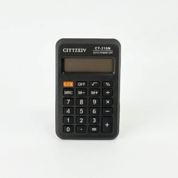 ماشین حساب CT-210N