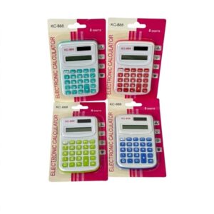 ماشین حساب KC-888