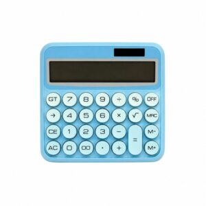 ماشین حساب پاستلی 3002