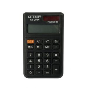 ماشین حساب CT-200N
