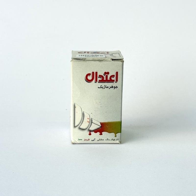 جوهر ماژیک اعتدال