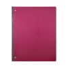 کلاسور 4 حلقه متالیک پاپکو BC-651