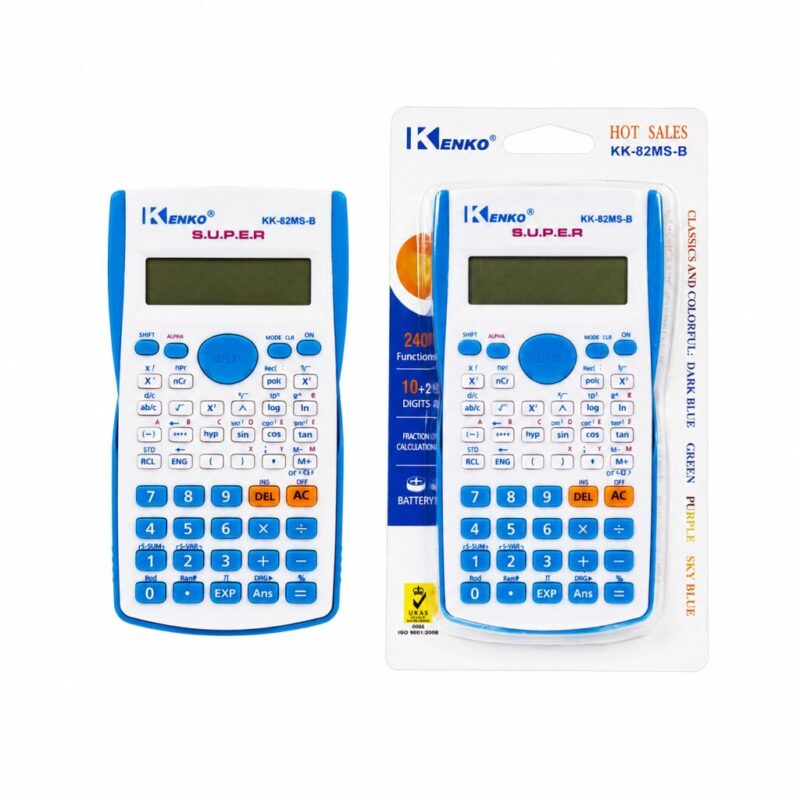 ماشین حساب کنکو 82MS
