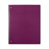 کلاسور 4 حلقه متالیک پاپکو BC-651