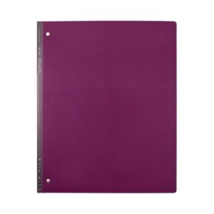 کلاسور 4 حلقه متالیک پاپکو BC-651